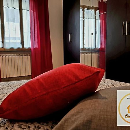Willa Casa Clara Cerreto Guidi Zewnętrze zdjęcie
